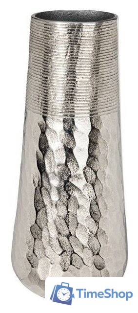 Ваза Eglo Nilgaut 421302 (металл, никель) - Изображение №1 — Интернет-магазин Time-Shop