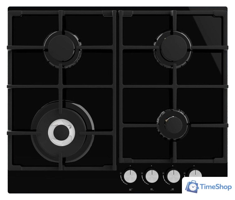 Варочная панель Gorenje GTW641AKB - Изображение №1 — Интернет-магазин Time-Shop