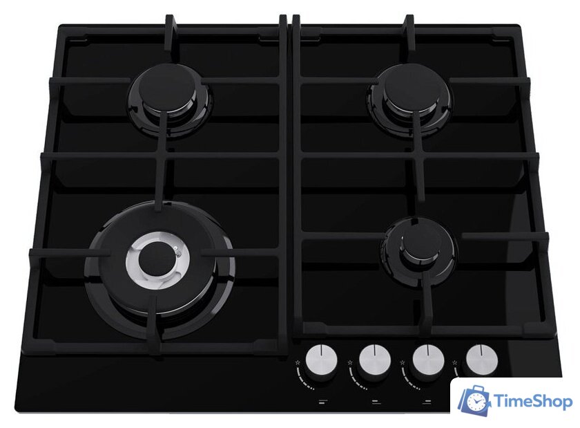 Варочная панель Gorenje GTW641AKB - Изображение №4 — Интернет-магазин Time-Shop