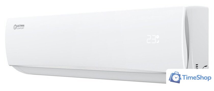 Кондиционер Ultima Comfort Eclipse 2024 ECS-18PN-IN/ECS-18PN-OUT - Изображение №1 — Интернет-магазин Time-Shop