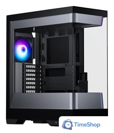 Корпус Phanteks Enthoo Evolv S2 PH-ES524S2_DBK01 - Изображение №1 — Интернет-магазин Time-Shop