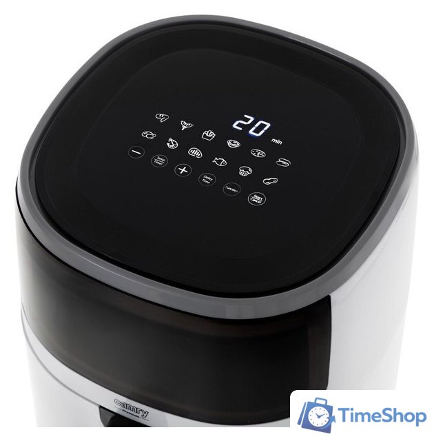 Аэрогриль (аэрофритюрница) Camry CR 6313 - Изображение №4 — Интернет-магазин Time-Shop