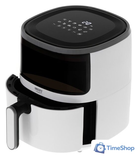 Аэрогриль (аэрофритюрница) Camry CR 6313 - Изображение №1 — Интернет-магазин Time-Shop
