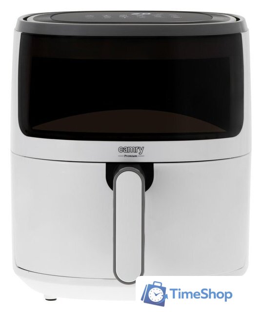 Аэрогриль (аэрофритюрница) Camry CR 6313 - Изображение №2 — Интернет-магазин Time-Shop