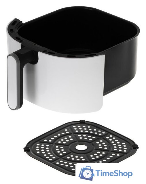 Аэрогриль (аэрофритюрница) Camry CR 6313 - Изображение №9 — Интернет-магазин Time-Shop