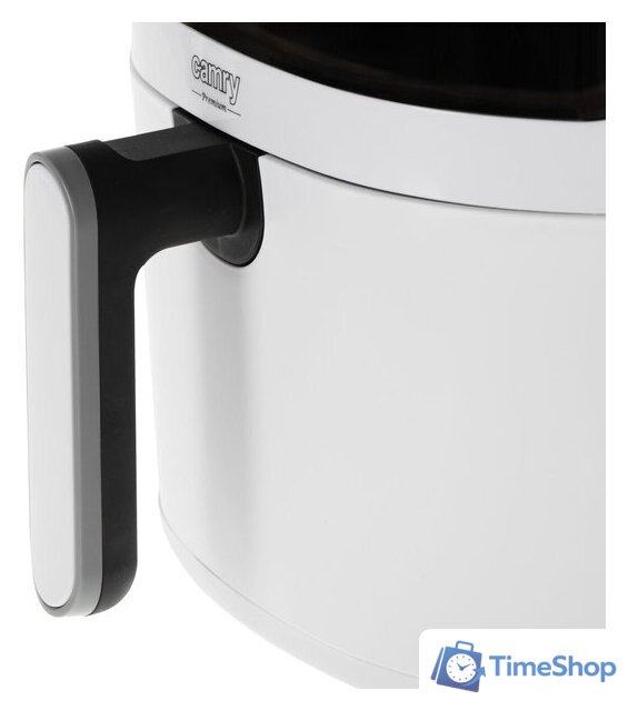 Аэрогриль (аэрофритюрница) Camry CR 6313 - Изображение №8 — Интернет-магазин Time-Shop