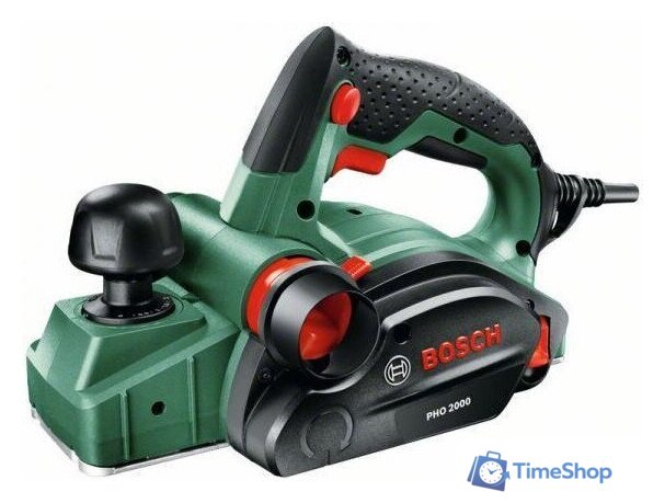 Рубанок Bosch PHO 2000 06032A4100 - Изображение №1 — Интернет-магазин Time-Shop