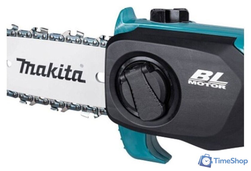 Высоторез Makita DUA200RF01 (с 1-им АКБ) - Изображение №4 — Интернет-магазин Time-Shop