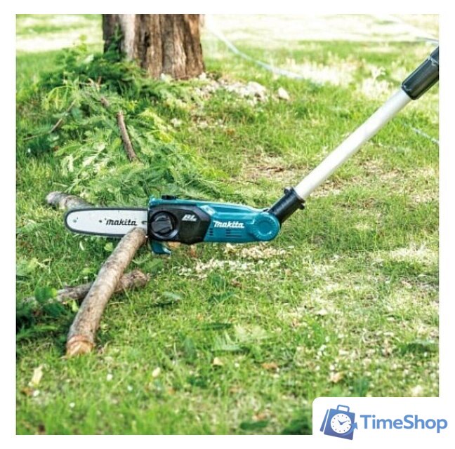 Высоторез Makita DUA200RF01 (с 1-им АКБ) - Изображение №5 — Интернет-магазин Time-Shop