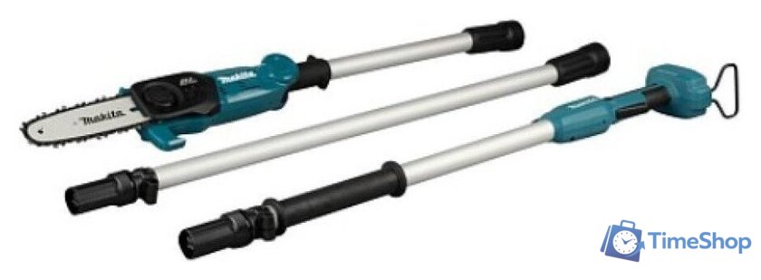 Высоторез Makita DUA200RF01 (с 1-им АКБ) - Изображение №11 — Интернет-магазин Time-Shop