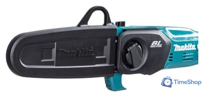 Высоторез Makita DUA200RF01 (с 1-им АКБ) - Изображение №9 — Интернет-магазин Time-Shop