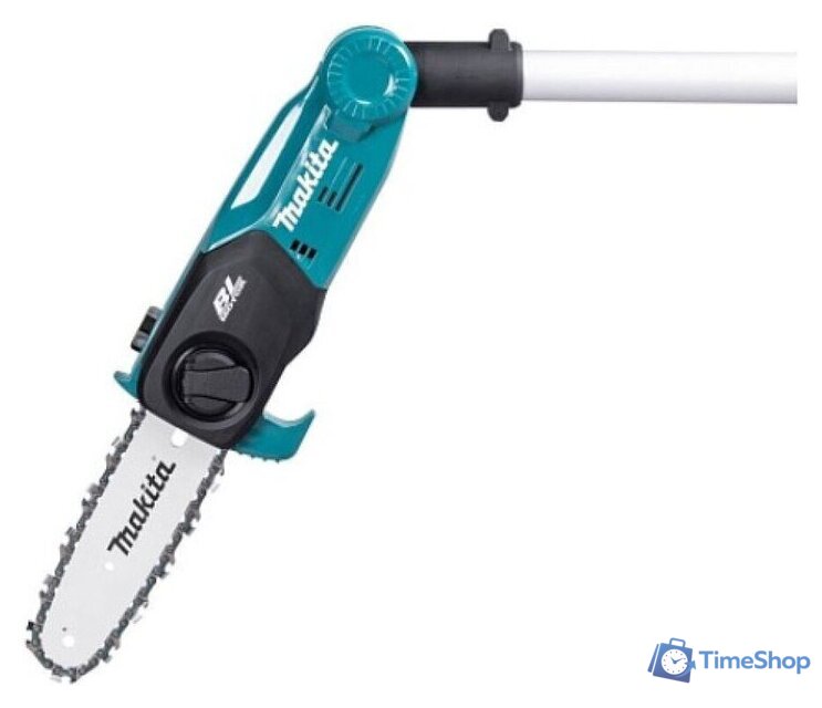 Высоторез Makita DUA200RF01 (с 1-им АКБ) - Изображение №10 — Интернет-магазин Time-Shop