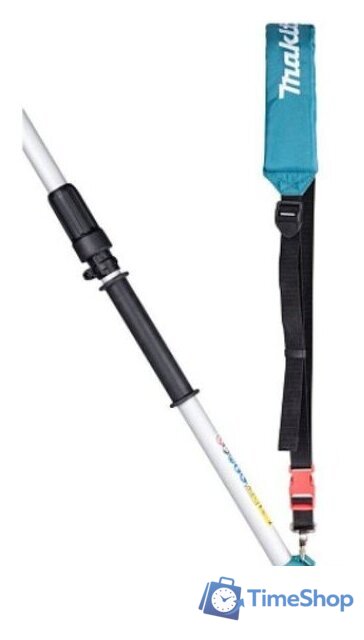 Высоторез Makita DUA200RF01 (с 1-им АКБ) - Изображение №7 — Интернет-магазин Time-Shop
