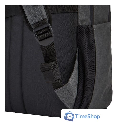 Городской рюкзак Case Logic Era ERABP-116-OBSIDIAN - Изображение №10 — Интернет-магазин Time-Shop