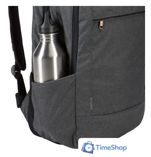 Городской рюкзак Case Logic Era ERABP-116-OBSIDIAN - Изображение №8 — Интернет-магазин Time-Shop