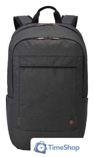Городской рюкзак Case Logic Era ERABP-116-OBSIDIAN - Изображение №3 — Интернет-магазин Time-Shop