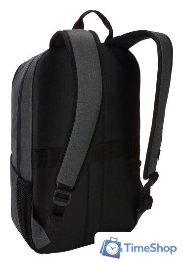 Городской рюкзак Case Logic Era ERABP-116-OBSIDIAN - Изображение №2 — Интернет-магазин Time-Shop