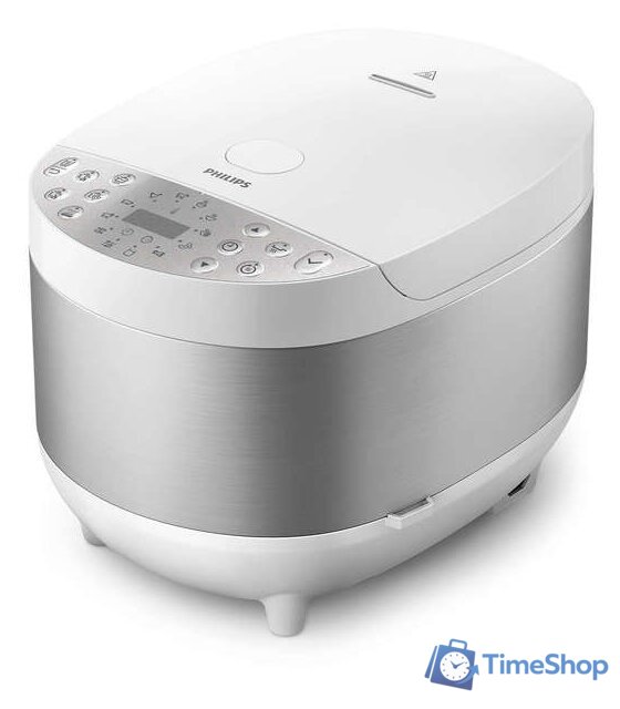 Мультиварка Philips HD4713/40 - Изображение №1 — Интернет-магазин Time-Shop