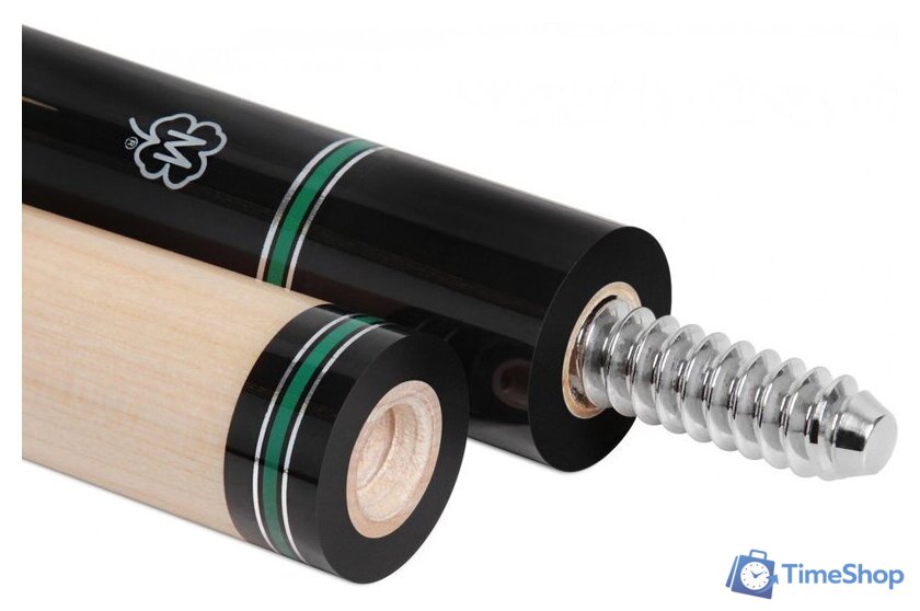 Кий McDermott K91B 2PC 12108 - Изображение №4 — Интернет-магазин Time-Shop