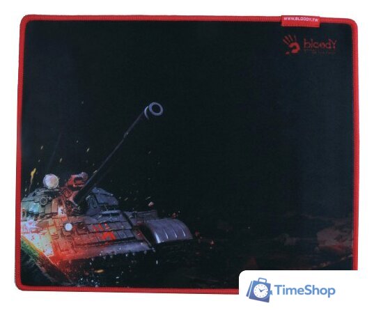 Коврик для мыши A4Tech Bloody B-072 - Изображение №1 — Интернет-магазин Time-Shop