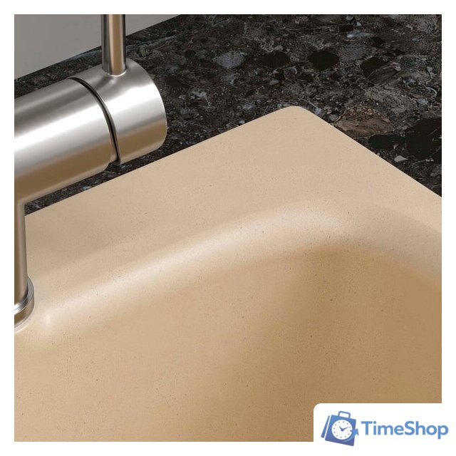 Кухонная мойка Reflexion Optima RX0952BE - Изображение №2 — Интернет-магазин Time-Shop