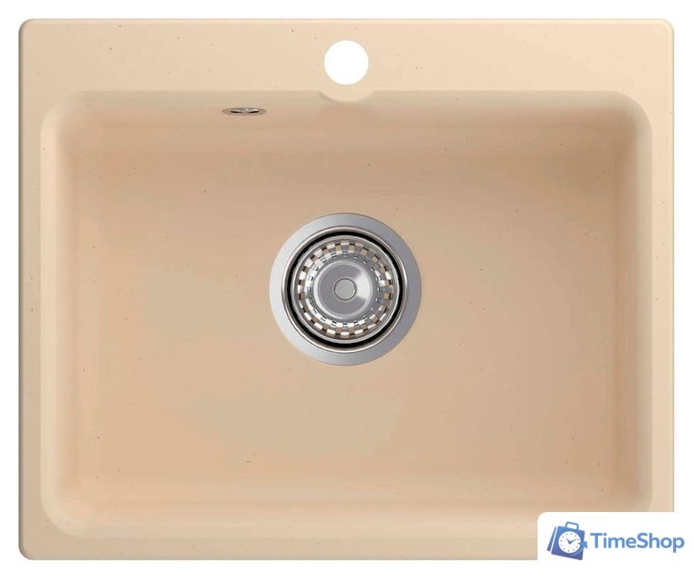 Кухонная мойка Reflexion Optima RX0952BE - Изображение №3 — Интернет-магазин Time-Shop