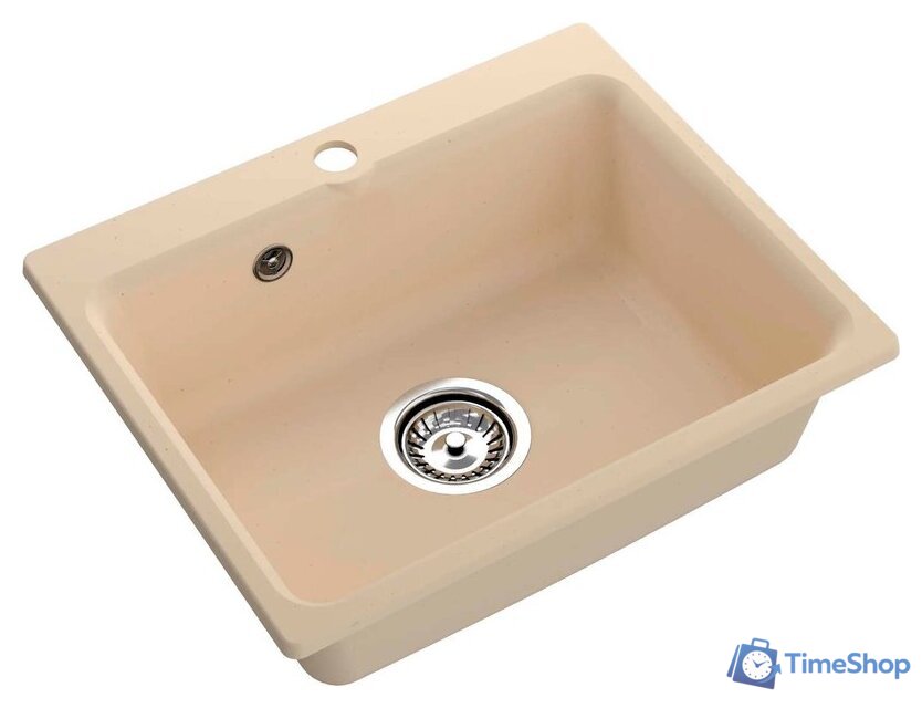 Кухонная мойка Reflexion Optima RX0952BE - Изображение №4 — Интернет-магазин Time-Shop