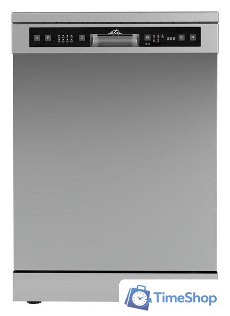 Отдельностоящая посудомоечная машина ETA 274790010D - Изображение №1 — Интернет-магазин Time-Shop