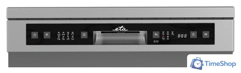 Отдельностоящая посудомоечная машина ETA 274790010D - Изображение №2 — Интернет-магазин Time-Shop