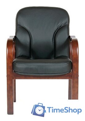 Офисный стул CHAIRMAN 658 - Изображение №2 — Интернет-магазин Time-Shop