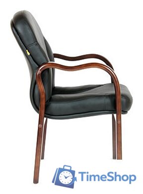 Офисный стул CHAIRMAN 658 - Изображение №3 — Интернет-магазин Time-Shop