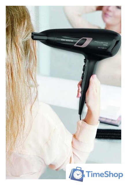 Фен Rowenta CV5820F0 - Изображение №6 — Интернет-магазин Time-Shop