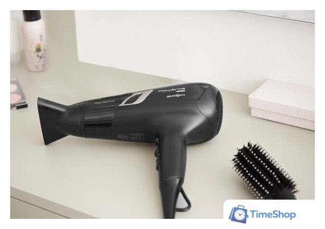 Фен Rowenta CV5820F0 - Изображение №5 — Интернет-магазин Time-Shop