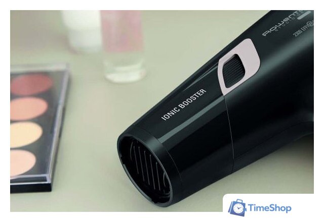 Фен Rowenta CV5820F0 - Изображение №4 — Интернет-магазин Time-Shop