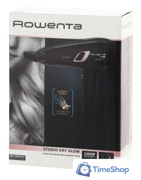 Фен Rowenta CV5820F0 - Изображение №8 — Интернет-магазин Time-Shop