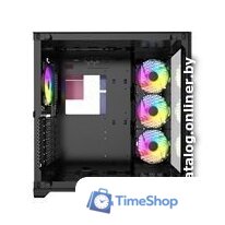 Корпус Powercase Vision CVBA-L4 - Изображение №7 — Интернет-магазин Time-Shop