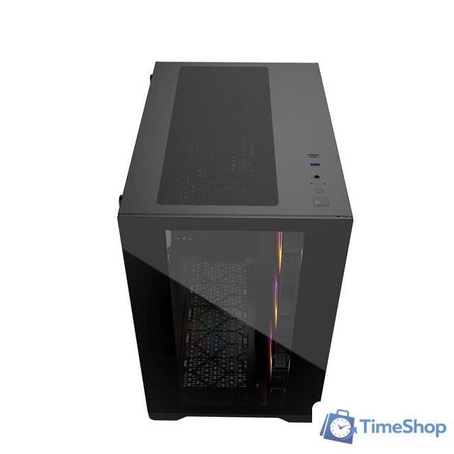 Корпус Powercase Vision CVBA-L4 - Изображение №5 — Интернет-магазин Time-Shop