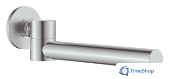 Излив Deante Cascada NAC F87K - Изображение №1 — Интернет-магазин Time-Shop