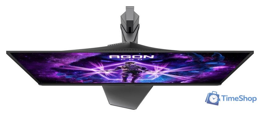 Игровой монитор AOC Agon Pro AG276UZD - Изображение №4 — Интернет-магазин Time-Shop