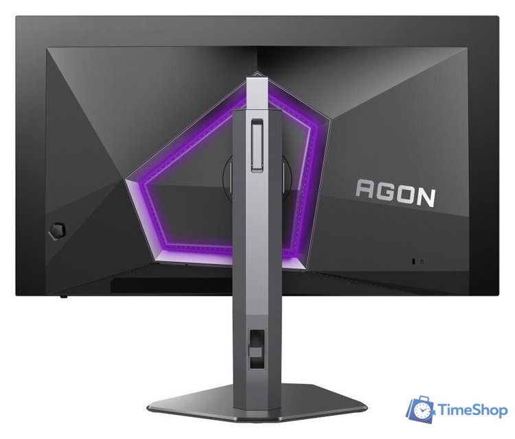 Игровой монитор AOC Agon Pro AG276UZD - Изображение №10 — Интернет-магазин Time-Shop