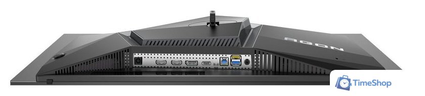 Игровой монитор AOC Agon Pro AG276UZD - Изображение №5 — Интернет-магазин Time-Shop