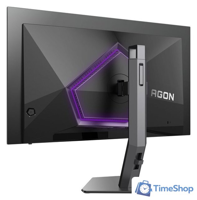 Игровой монитор AOC Agon Pro AG276UZD - Изображение №6 — Интернет-магазин Time-Shop