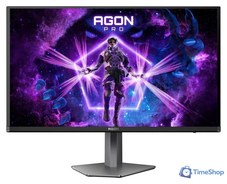 Игровой монитор AOC Agon Pro AG276UZD - Изображение №1 — Интернет-магазин Time-Shop