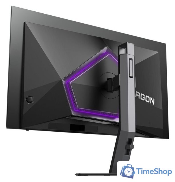 Игровой монитор AOC Agon Pro AG276UZD - Изображение №8 — Интернет-магазин Time-Shop