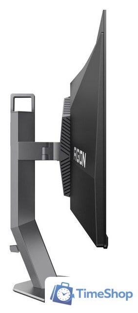 Игровой монитор AOC Agon Pro AG276UZD - Изображение №7 — Интернет-магазин Time-Shop
