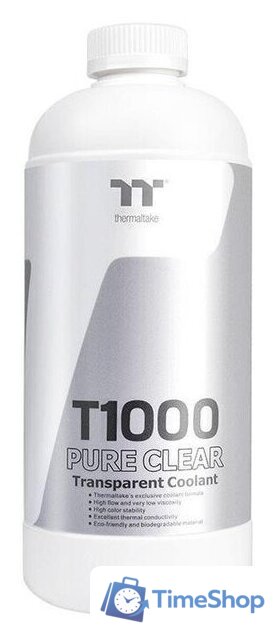 Система жидкостного охлаждения для процессора Thermaltake Pacific C240 DDC Hard Tube Water Cooling Kit CL-W242-CU12SW-A - Изображение №7 — Интернет-магазин Time-Shop