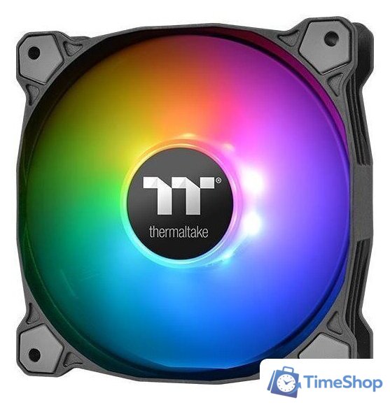 Система жидкостного охлаждения для процессора Thermaltake Pacific C240 DDC Hard Tube Water Cooling Kit CL-W242-CU12SW-A - Изображение №3 — Интернет-магазин Time-Shop