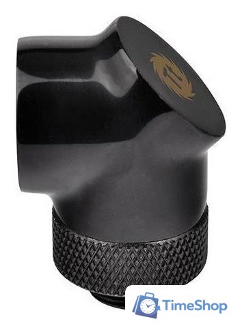 Система жидкостного охлаждения для процессора Thermaltake Pacific C240 DDC Hard Tube Water Cooling Kit CL-W242-CU12SW-A - Изображение №6 — Интернет-магазин Time-Shop