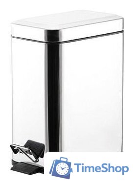 Мусорное ведро Perfecto Linea 5 л 22-160305 - Изображение №1 — Интернет-магазин Time-Shop