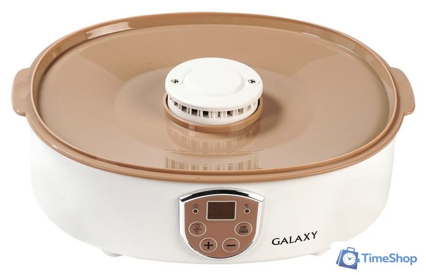 Сушилка для овощей и фруктов Galaxy Line GL2637 - Изображение №5 — Интернет-магазин Time-Shop